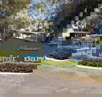 Goondiwindi Top Tourist Park - Accommodation Noosa