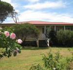 Hope Cottage Country Retreat - Accommodation Noosa