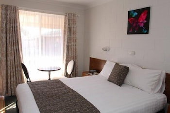 Crossroads Motel - Accommodation Noosa 3