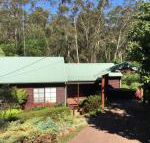 Bluebell Cottage - Accommodation Noosa