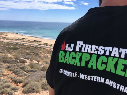 Old Fire Station Backpackers - Accommodation Noosa 6