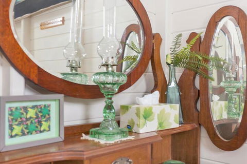 Maleny Wildlife Holiday House - Accommodation Noosa 6