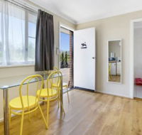 Tamworth Lodge Motel - Accommodation Noosa
