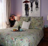 Cutmore Cottages Bagala Bungalow - Accommodation Noosa