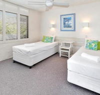 Warroo - Accommodation Noosa