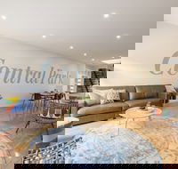 BOUTIQUE STAYS - Central Park - Accommodation Noosa