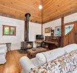 Walshan House - Accommodation Noosa
