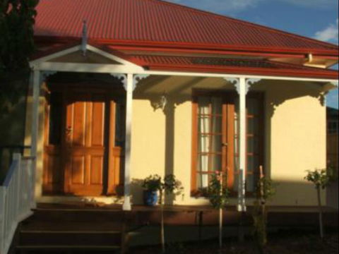 Quayside Cottages - Accommodation Noosa 5