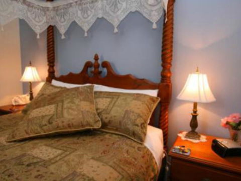 Quayside Cottages - Accommodation Noosa 6