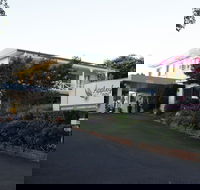 Applegum Inn - Accommodation Noosa