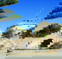 Discovery Parks - Coogee Beach - Accommodation Noosa