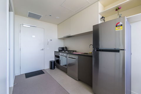 StayIcon Serviced Apartment On Collins - Accommodation Noosa 4