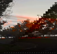 Junee Tourist Park - Accommodation Noosa