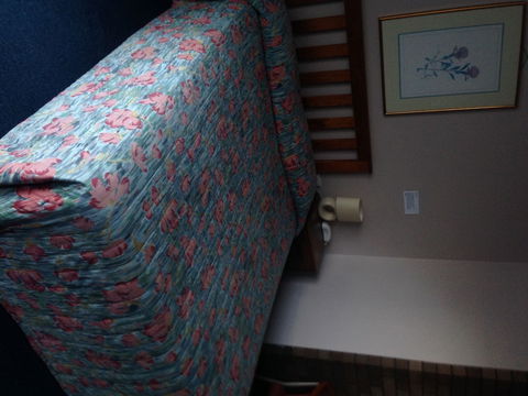 Downtown Motel - Accommodation Noosa 0