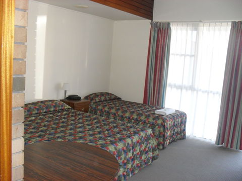 Downtown Motel - Accommodation Noosa 5