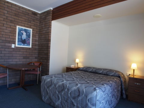 Downtown Motel - Accommodation Noosa 6