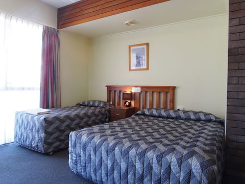 Downtown Motel - Accommodation Noosa 3