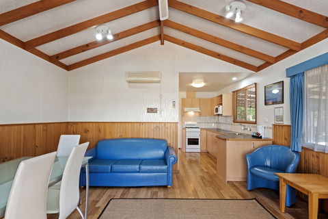 Discovery Parks - Echuca - Accommodation Noosa 3