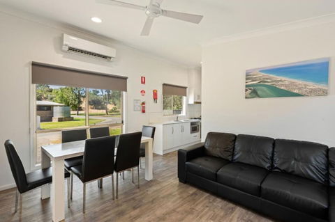 Discovery Parks - Echuca - Accommodation Noosa 2