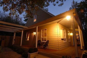 A Secret Treasure - Accommodation Noosa 1