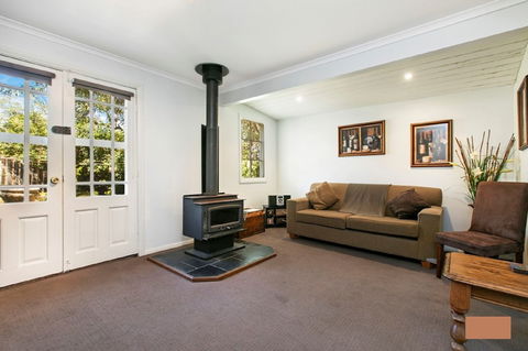 A Secret Treasure - Accommodation Noosa 5