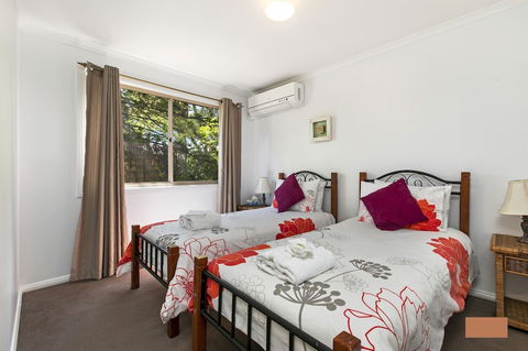 A Secret Treasure - Accommodation Noosa 6