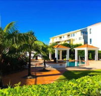 The Breakers Yamba - Accommodation Noosa