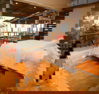 Sunrise at 1770 Holidays