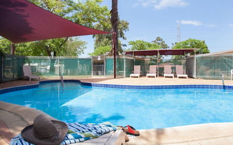 Discovery Parks - Swan Valley - Accommodation Noosa 0