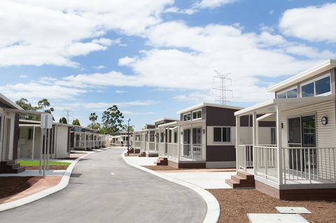 Discovery Parks - Swan Valley - Accommodation Noosa 1