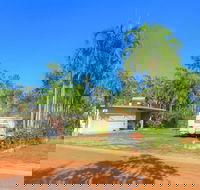 Batchelor Holiday Park - Accommodation Noosa