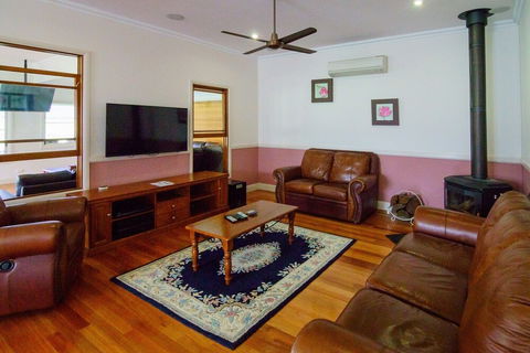 Radiance On Lyra - Accommodation Noosa 3