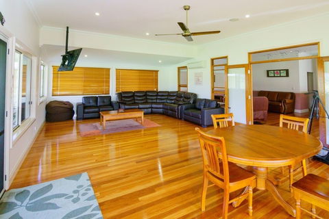 Radiance On Lyra - Accommodation Noosa 5