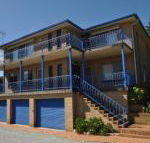Flat 1 3 Bay Lane - Accommodation Noosa