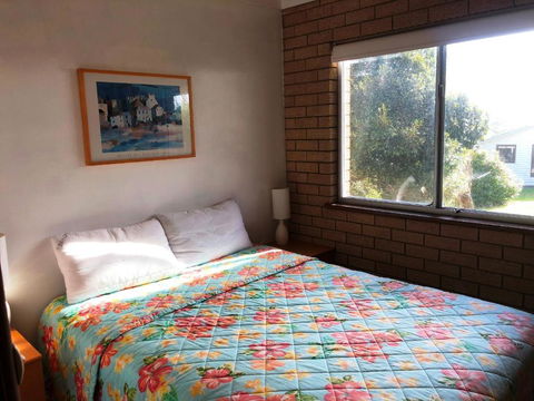 Flat 2 3 Bay Lane - Accommodation Noosa 4