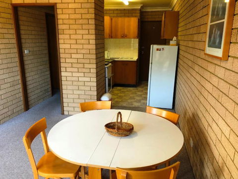 Flat 2 3 Bay Lane - Accommodation Noosa 1