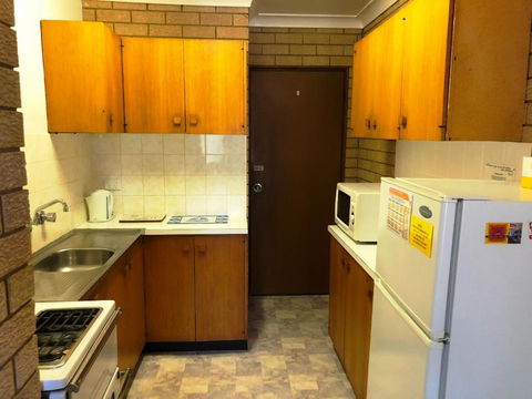 Flat 2 3 Bay Lane - Accommodation Noosa 6