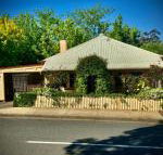 Oats Cottage - Accommodation Noosa