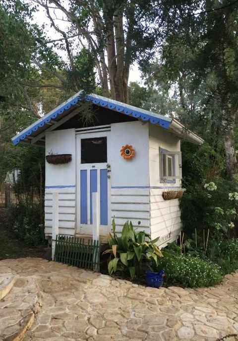 Applegate Lane Chalet - Accommodation Noosa 3