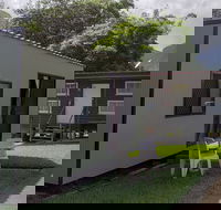 Christmas Creek Cafe  Cabins - Accommodation Noosa