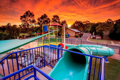 Discovery Parks - Dubbo - Accommodation Noosa 1