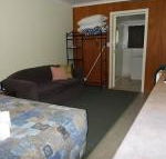 Oakridge Motel Tourist Park - Accommodation Noosa