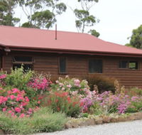Eagles Roost Farmstay B  B - Accommodation Noosa