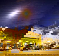 Royal Mail Hotel - Accommodation Noosa