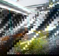 Daly View Bed  Breakfast - Accommodation Noosa