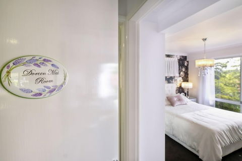 Valley View Bed & Breakfast - Accommodation Noosa 6