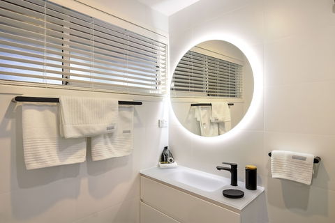 Valley View Bed & Breakfast - Accommodation Noosa 3