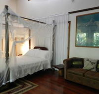 Oskars Rainforest Retreat - Accommodation Noosa