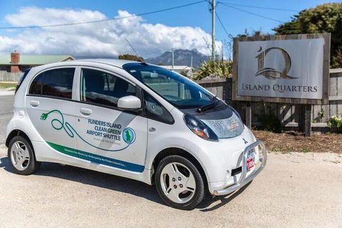 Island Quarters - Accommodation Noosa 6