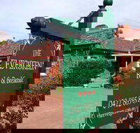 The Evergreen BB - Accommodation Noosa